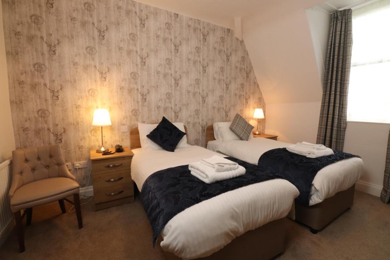 The Lakeland Kendal Hotel, Sure Hotel Collection By Best Western Kültér fotó