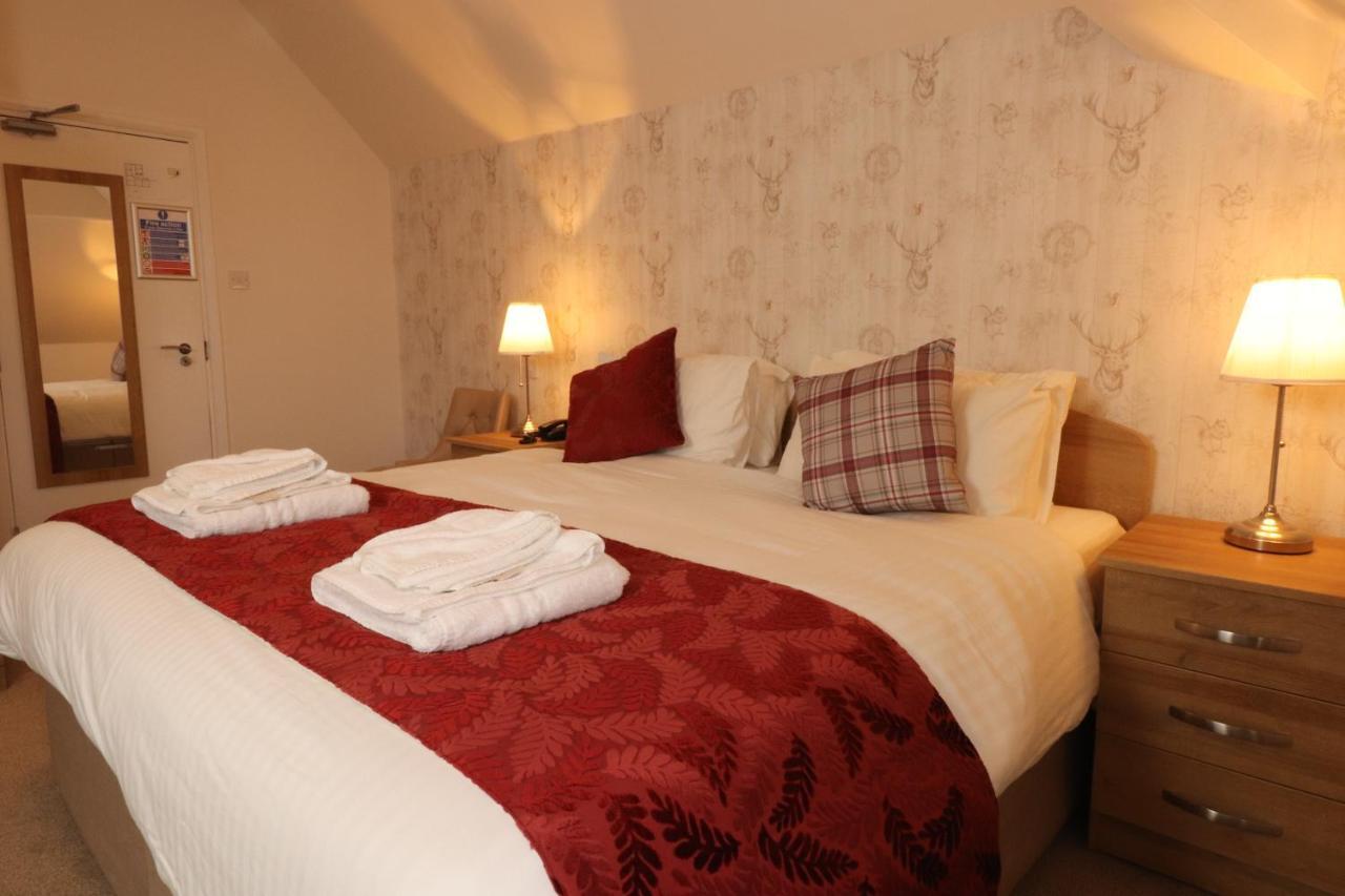 The Lakeland Kendal Hotel, Sure Hotel Collection By Best Western Kültér fotó