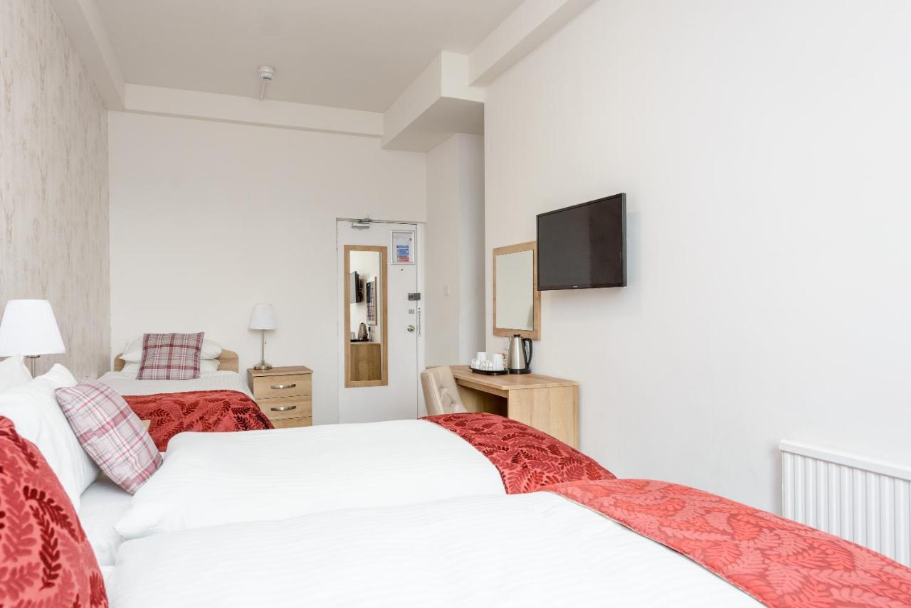 The Lakeland Kendal Hotel, Sure Hotel Collection By Best Western Kültér fotó