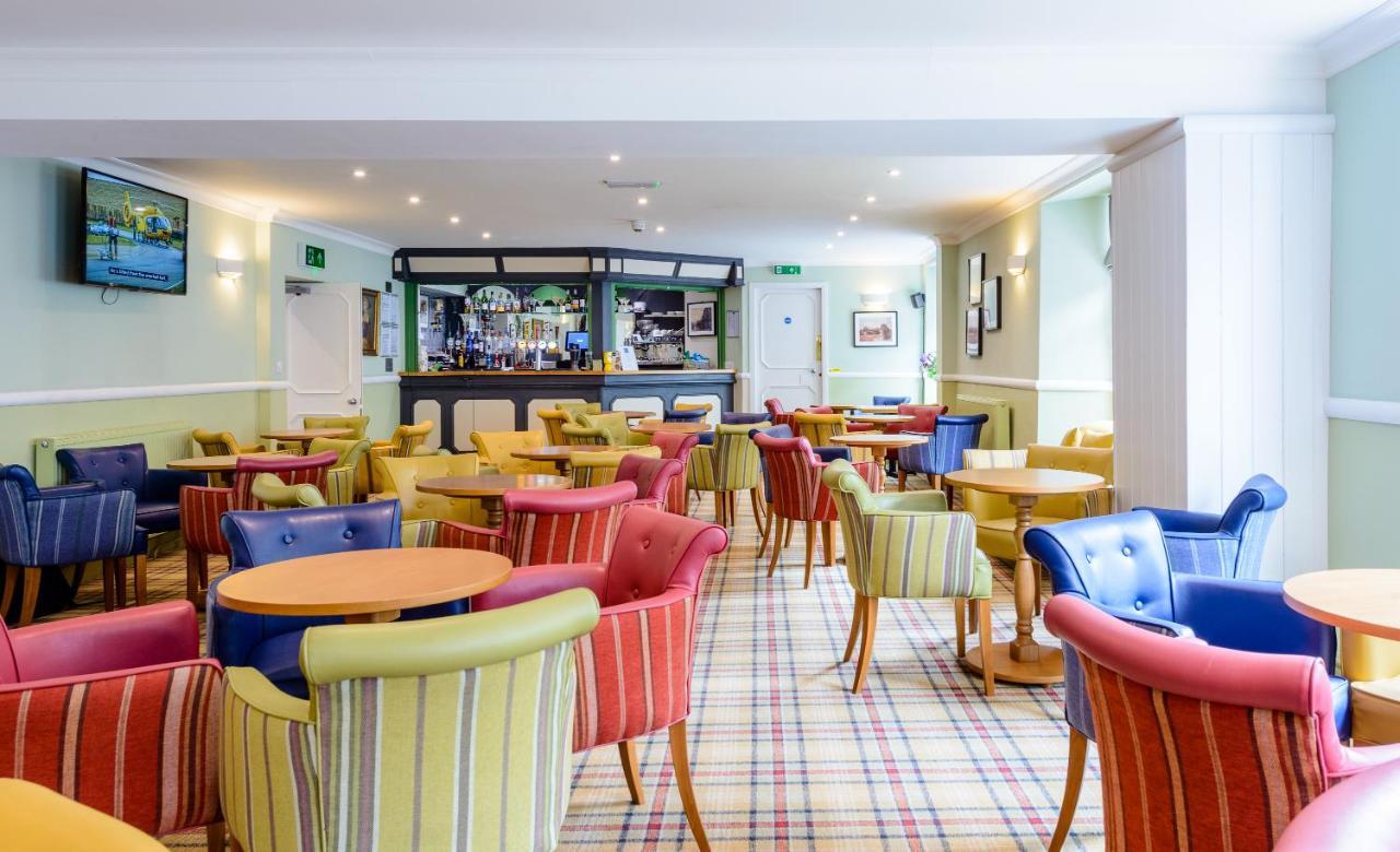 The Lakeland Kendal Hotel, Sure Hotel Collection By Best Western Kültér fotó