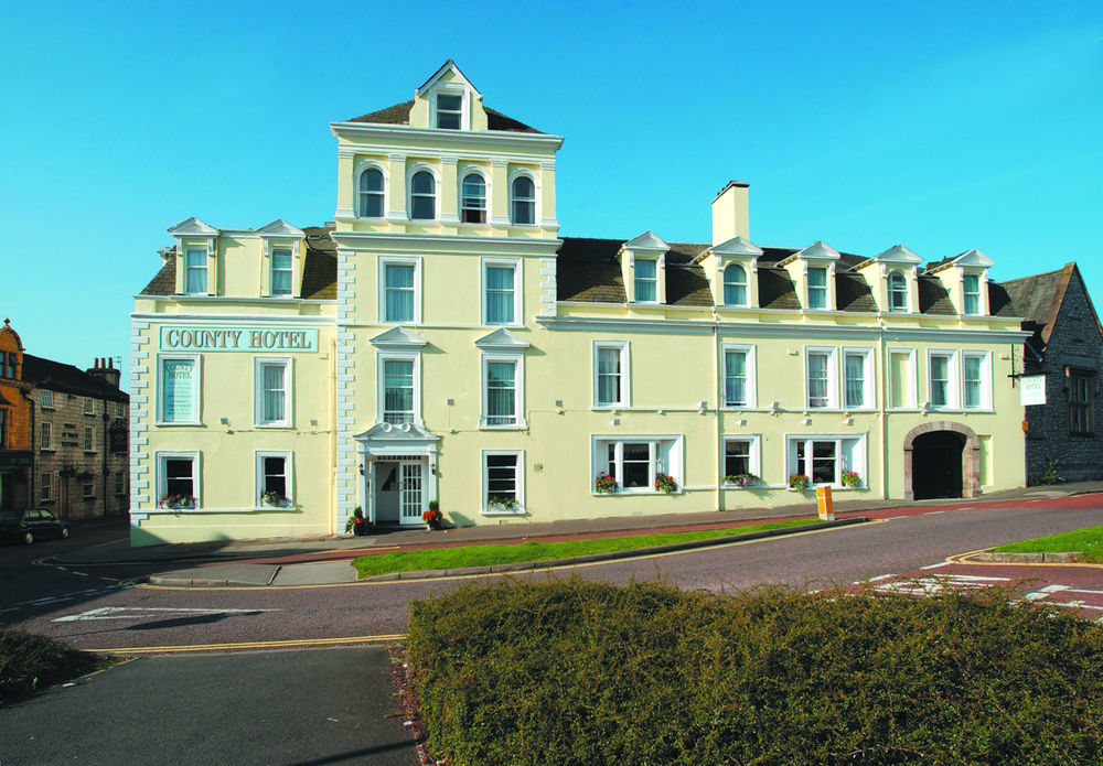 The Lakeland Kendal Hotel, Sure Hotel Collection By Best Western Kültér fotó