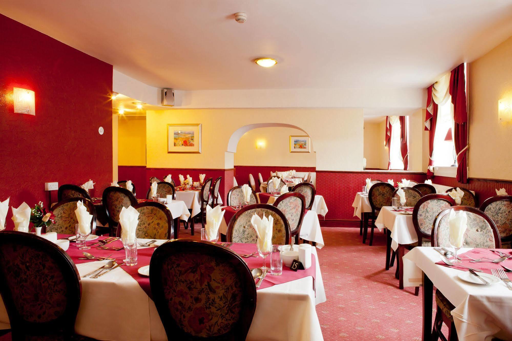 The Lakeland Kendal Hotel, Sure Hotel Collection By Best Western Kültér fotó