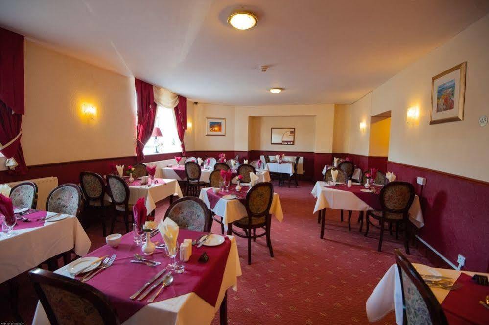 The Lakeland Kendal Hotel, Sure Hotel Collection By Best Western Kültér fotó