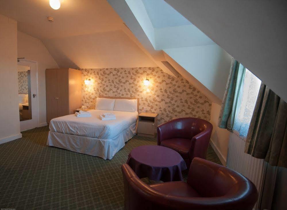 The Lakeland Kendal Hotel, Sure Hotel Collection By Best Western Kültér fotó