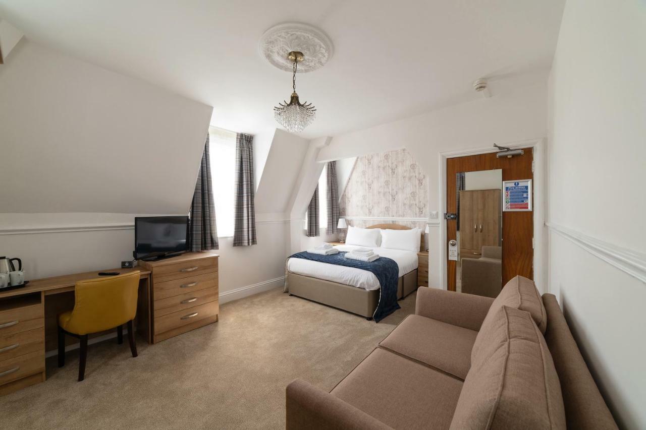 The Lakeland Kendal Hotel, Sure Hotel Collection By Best Western Kültér fotó