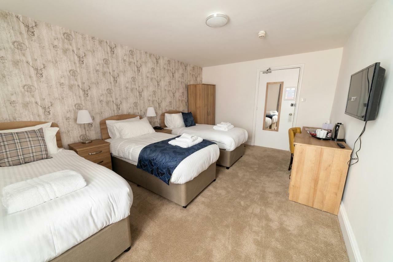 The Lakeland Kendal Hotel, Sure Hotel Collection By Best Western Kültér fotó